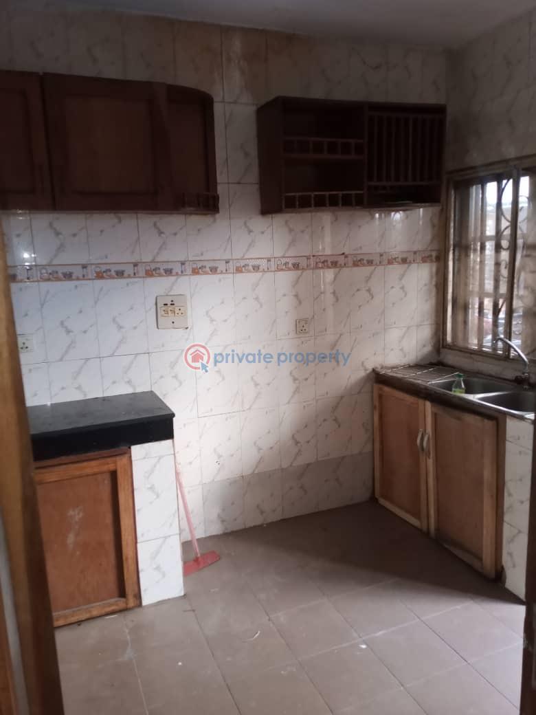 3 bedroom Block Of Flats For Rent Omole Phase 2 Ojodu Lagos - 9