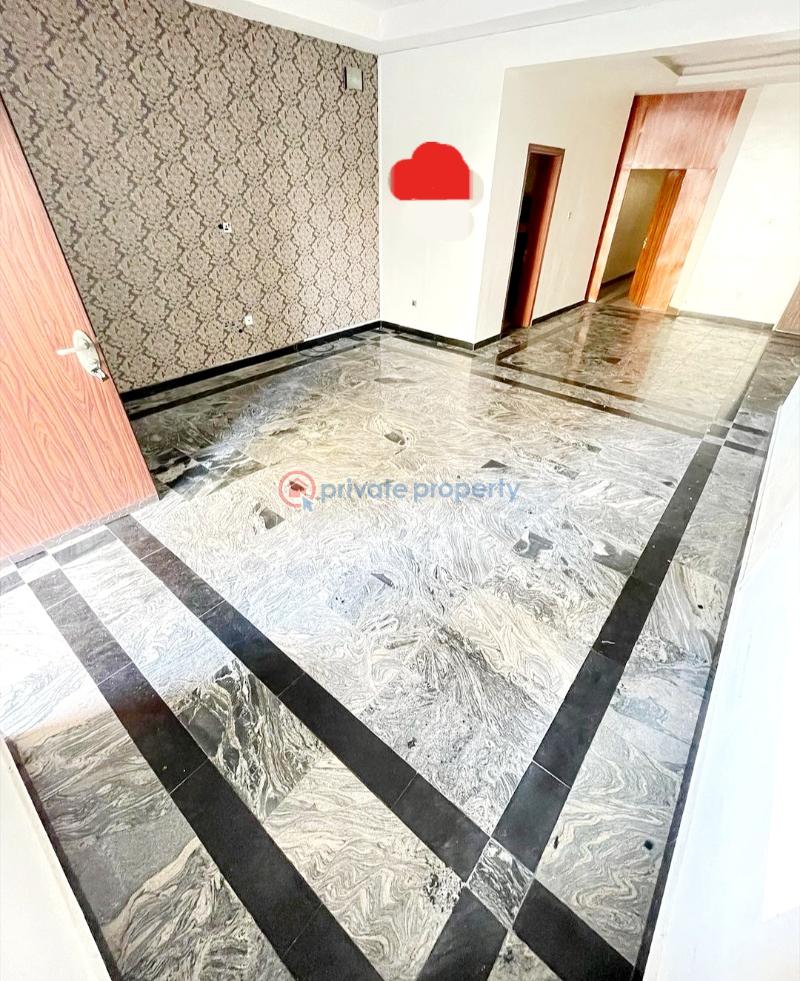 3 bedroom Block Of Flats For Rent Lekki Phase 1 Lagos - 3