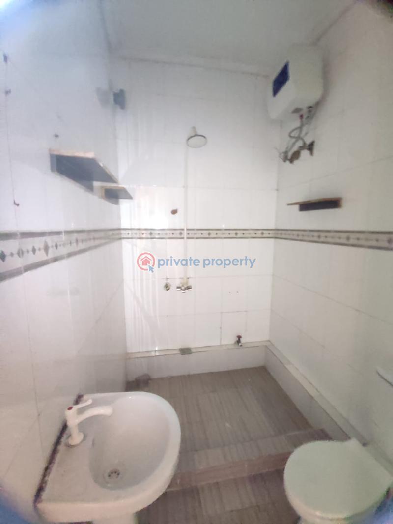 3 bedroom Flat & Apartment For Rent Chevron Drive Lekki Lagos - 7