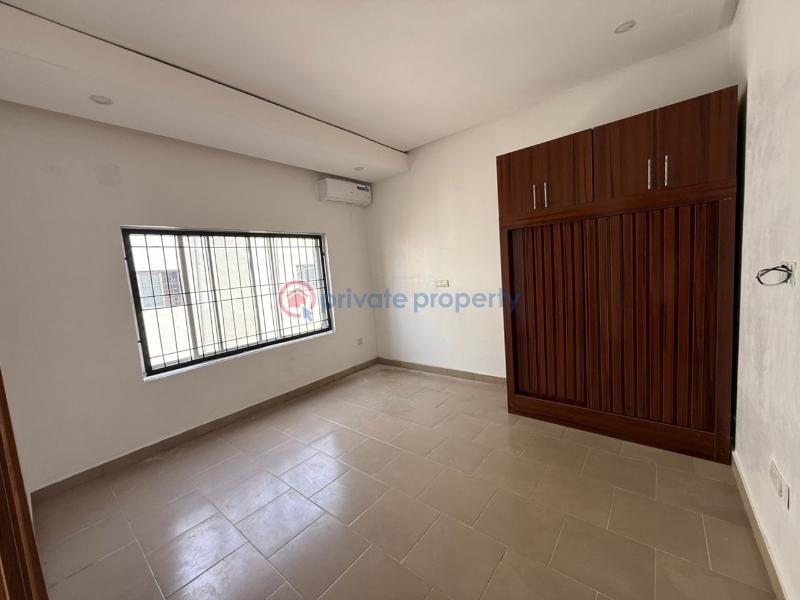 3 bedroom House For Rent Jahi Abuja Phase 2  - 2