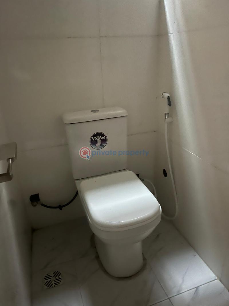 3 bedroom apartment - 5 3 bedroom Shared Apartment For Sale Magodo Gra Phrase 1 Magodo Kosofe/Ikosi Lagos - 5