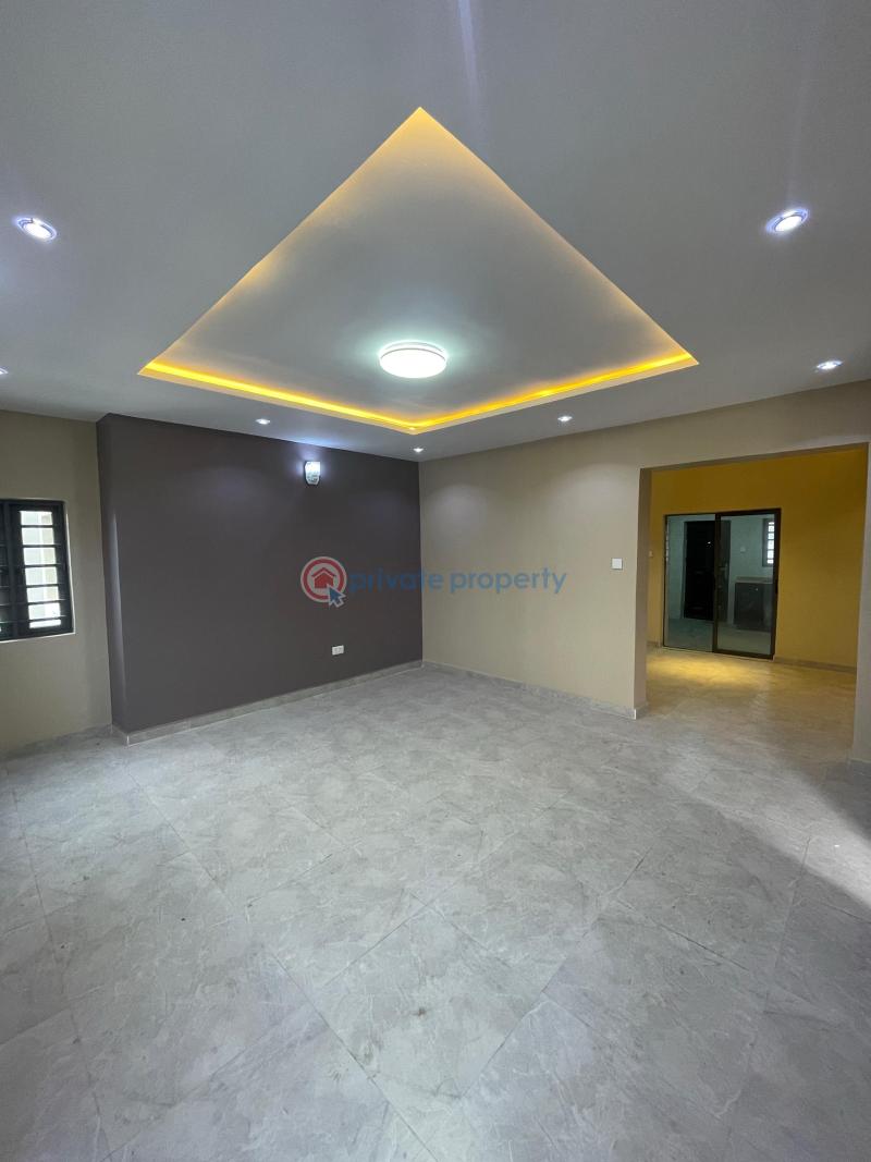 House For Rent 1location: Adeyi Avenue, Awolowo Old Bodija Bodija Ibadan Oyo - 6