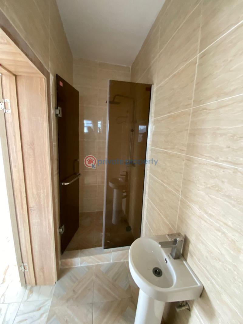 3 bedroom Shared Apartment For Sale Lekki Scheme 2 Lekki Ajah Lagos Lekki Phase 1 Lagos - 3