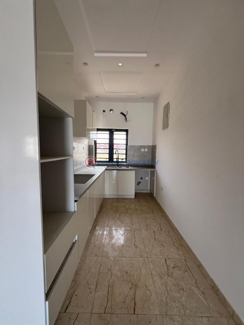 3 bedroom Block Of Flats For Sale Off Freedom Way Paragon 1 Apartment Lekki Phase 1 Lagos - 4