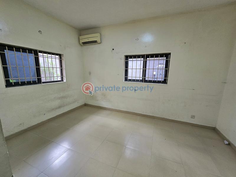 3 bedroom Block Of Flats For Rent Off T.f Kuboye Road Lekki Phase 1 Lagos - 8
