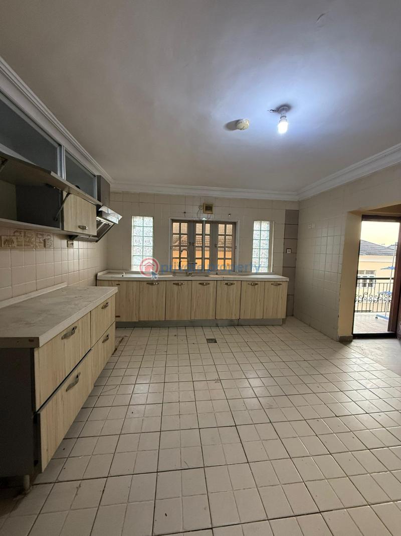 Flat & Apartment For Rent Gated Estate In Oniru Oniru Victoria Island Lagos - 9