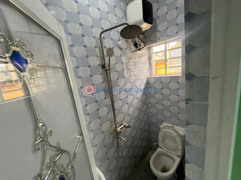 3 bedroom Flat & Apartment For Rent Marcyland Williams Estate Ojodu Lagos - 3