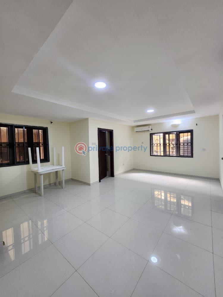 3 bedroom apartment - 1 3 bedroom Block Of Flats For Rent Victoria Island Lagos - 1