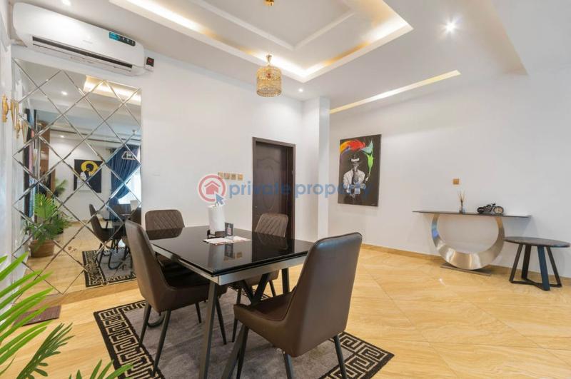 3 bedroom apartment elen - 2 3 bedroom Block Of Flats Short let Parkview Estate Ikoyi Lagos - 2