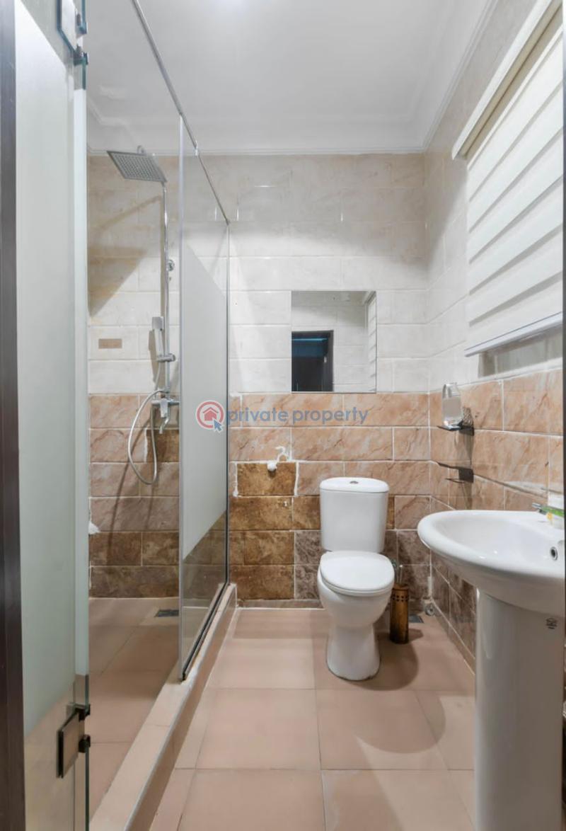 3 bedroom apartment elen - 7 3 bedroom Block Of Flats Short let Parkview Estate Ikoyi Lagos - 7
