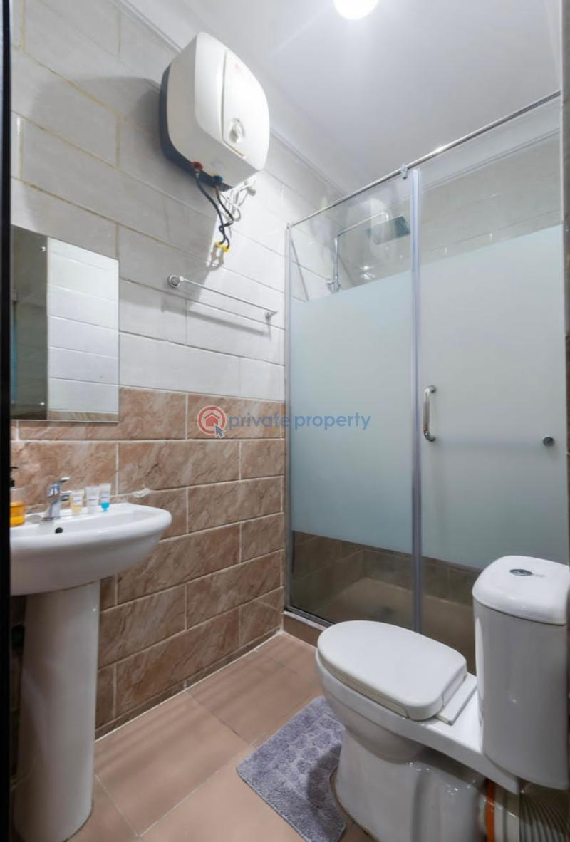 3 bedroom apartment elen - 6 3 bedroom Block Of Flats Short let Parkview Estate Ikoyi Lagos - 6