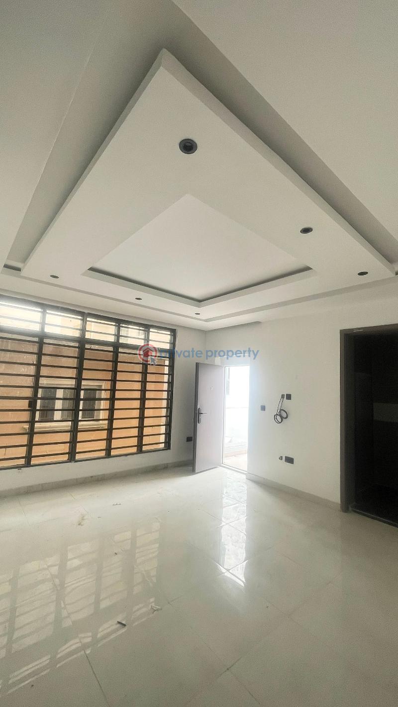 3 bedroom Flat & Apartment For Rent Victoria Island Lagos - 9