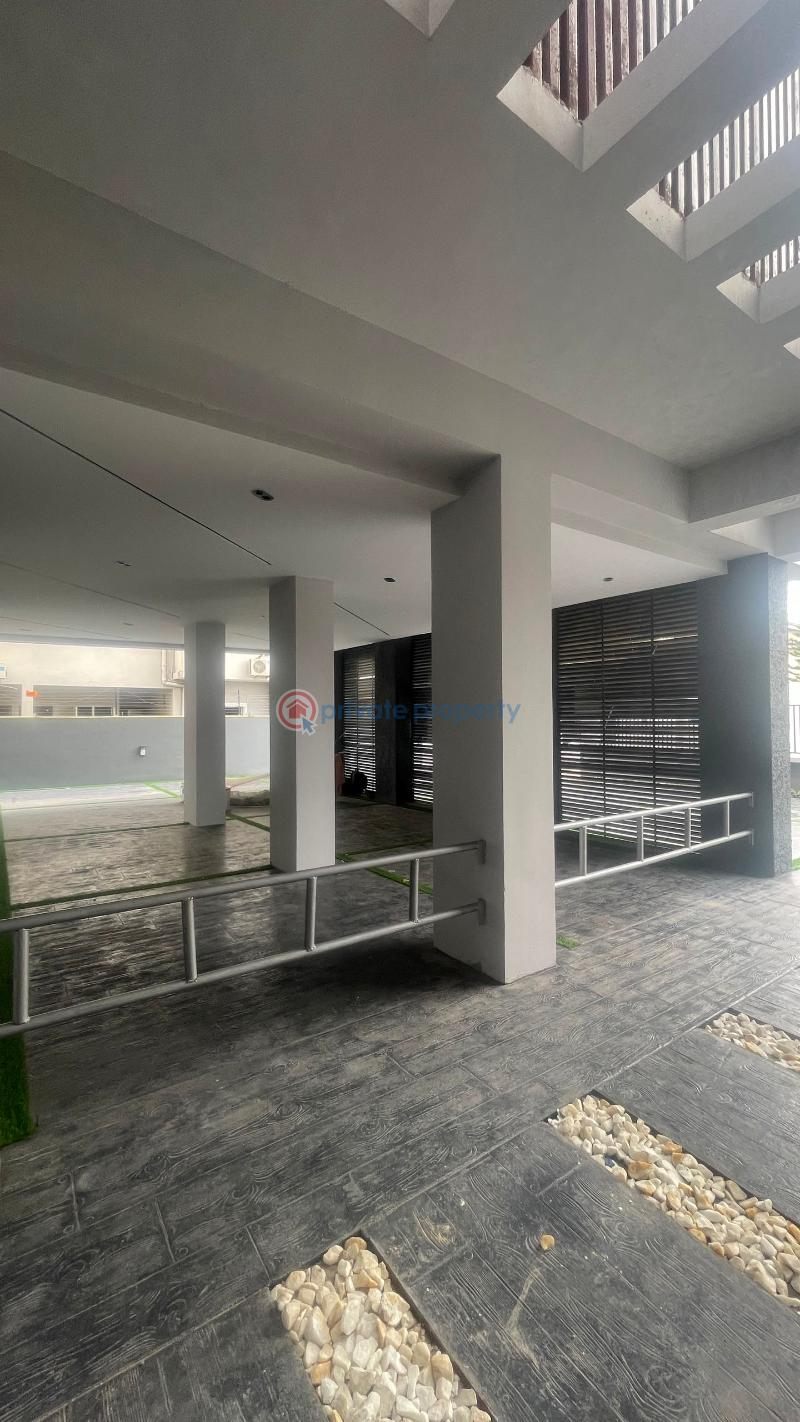 3 bedroom Flat & Apartment For Rent Victoria Island Lagos - 15