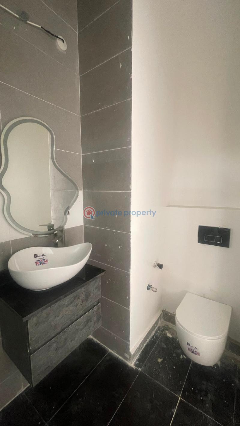 3 bedroom Flat & Apartment For Rent Victoria Island Lagos - 13