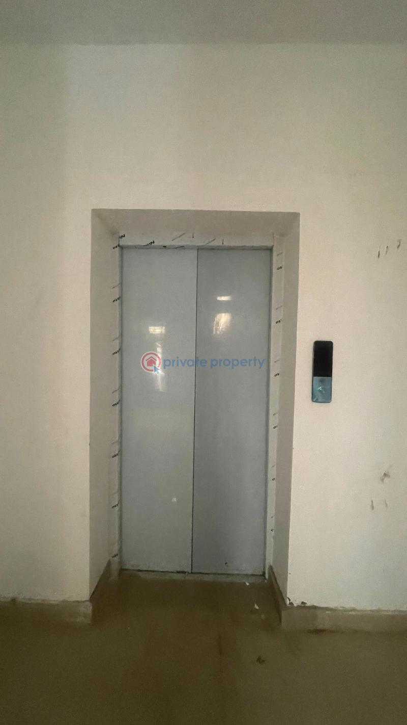 3 bedroom Flat & Apartment For Rent Victoria Island Lagos - 12