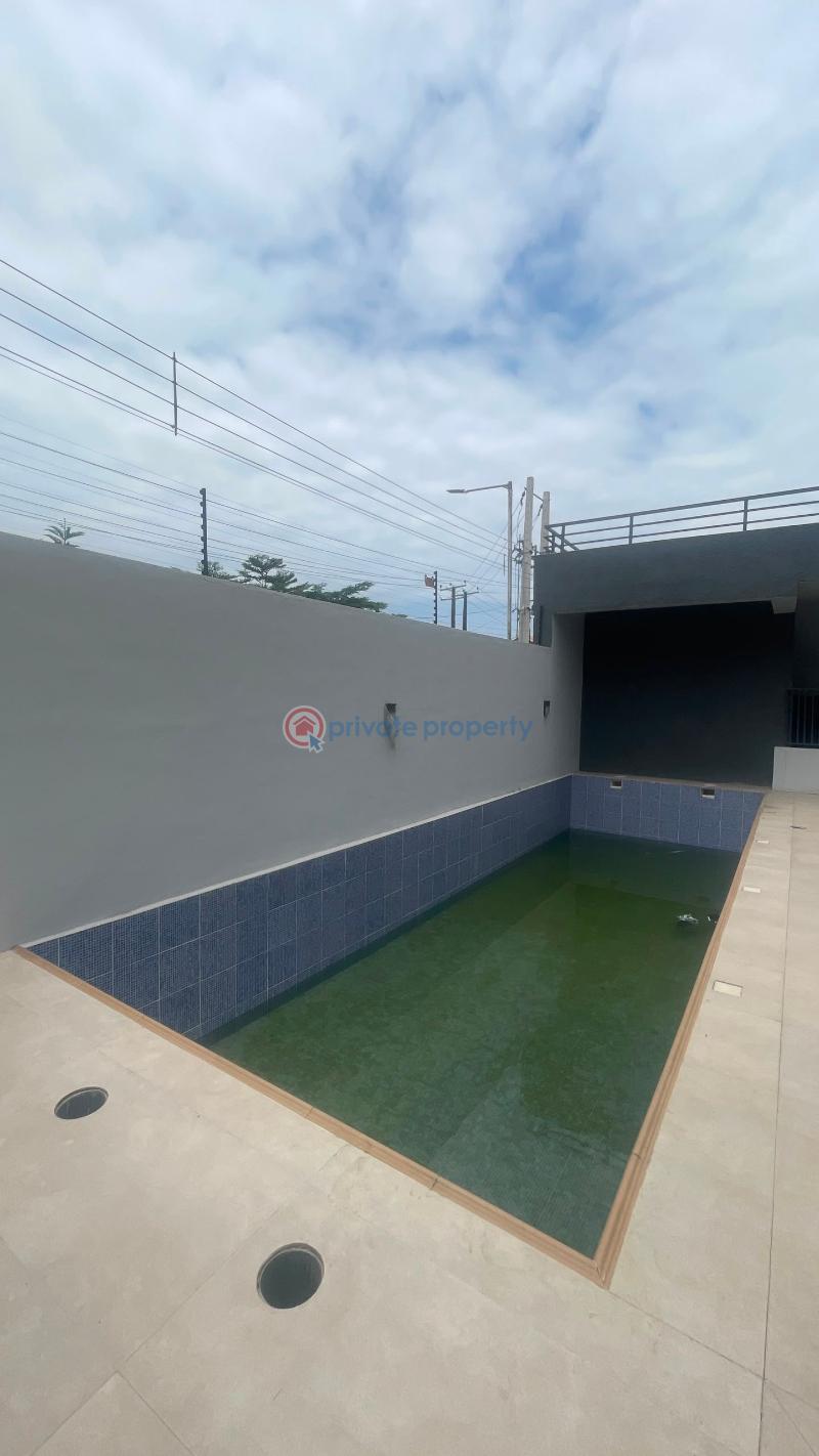 3 bedroom Flat & Apartment For Rent Victoria Island Lagos - 14