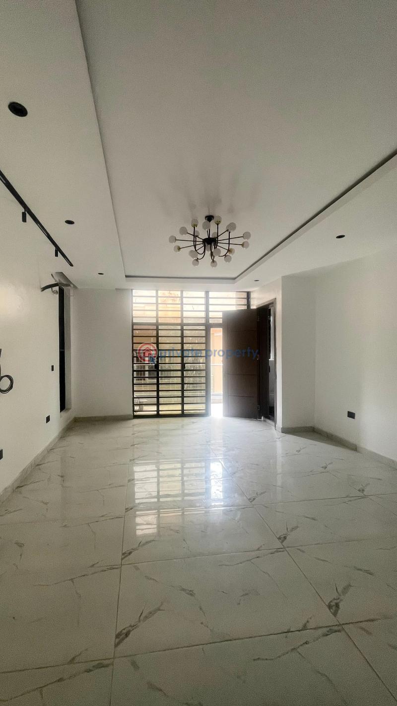 3 bedroom Flat & Apartment For Rent Victoria Island Lagos - 1