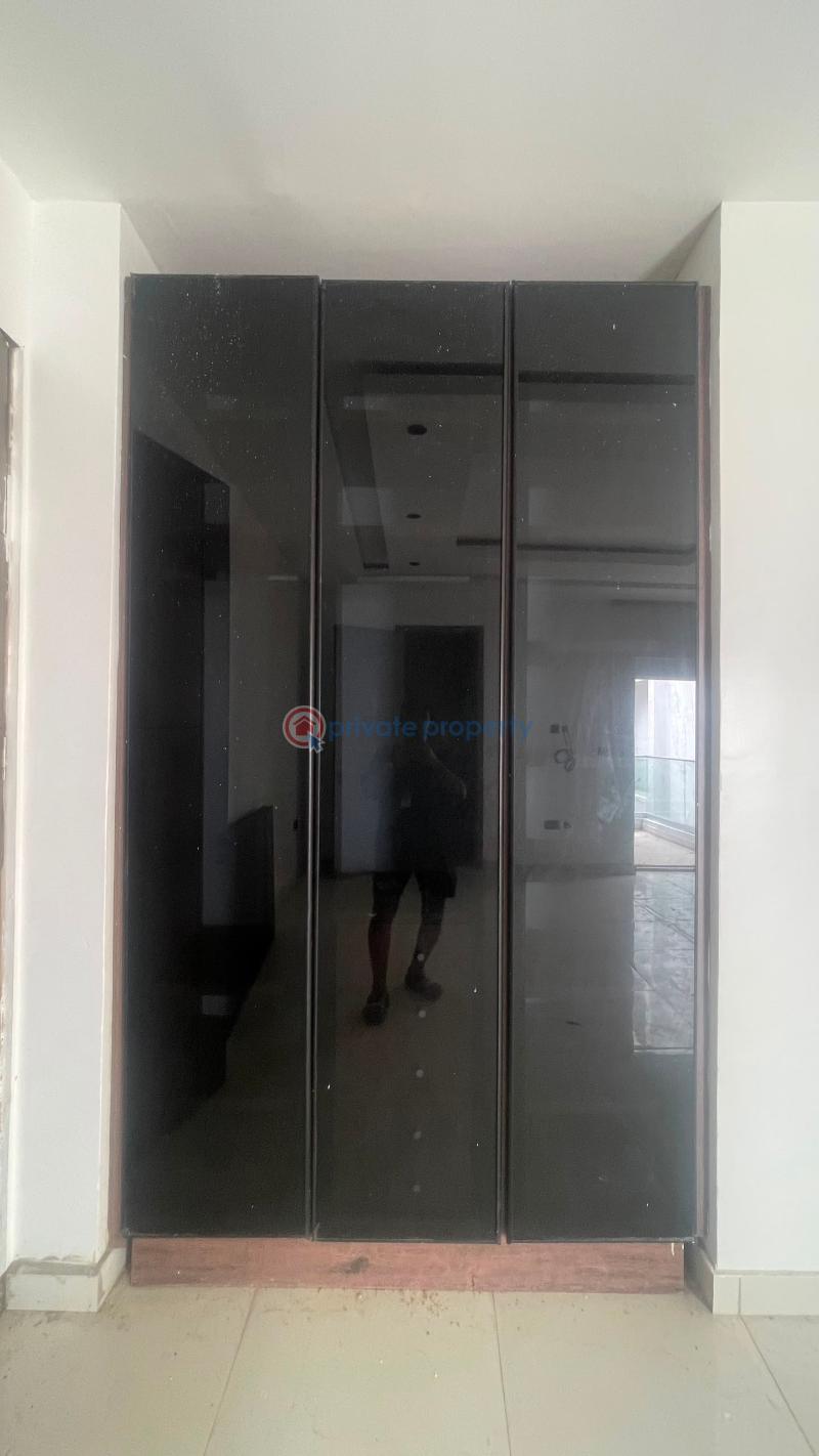 3 bedroom Flat & Apartment For Rent Victoria Island Lagos - 10