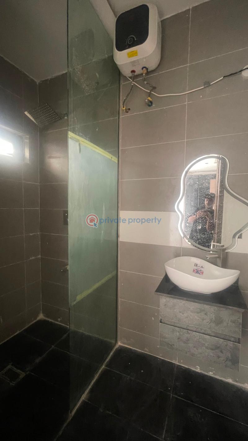 3 bedroom Flat & Apartment For Rent Victoria Island Lagos - 8