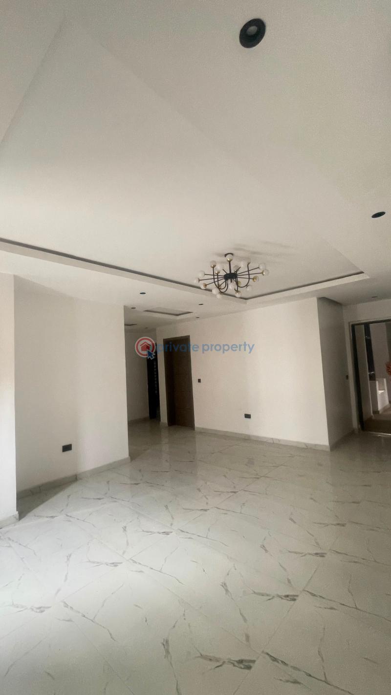 3 bedroom Flat & Apartment For Rent Victoria Island Lagos - 2