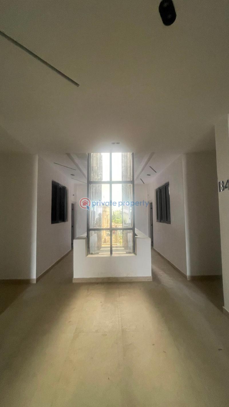 3 bedroom Flat & Apartment For Rent Victoria Island Lagos - 11