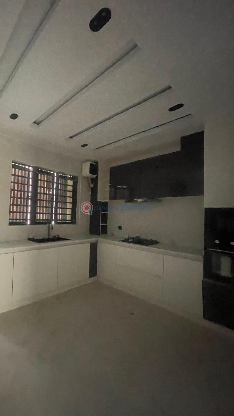 3 bedroom Flat & Apartment For Rent Victoria Island Lagos - 4