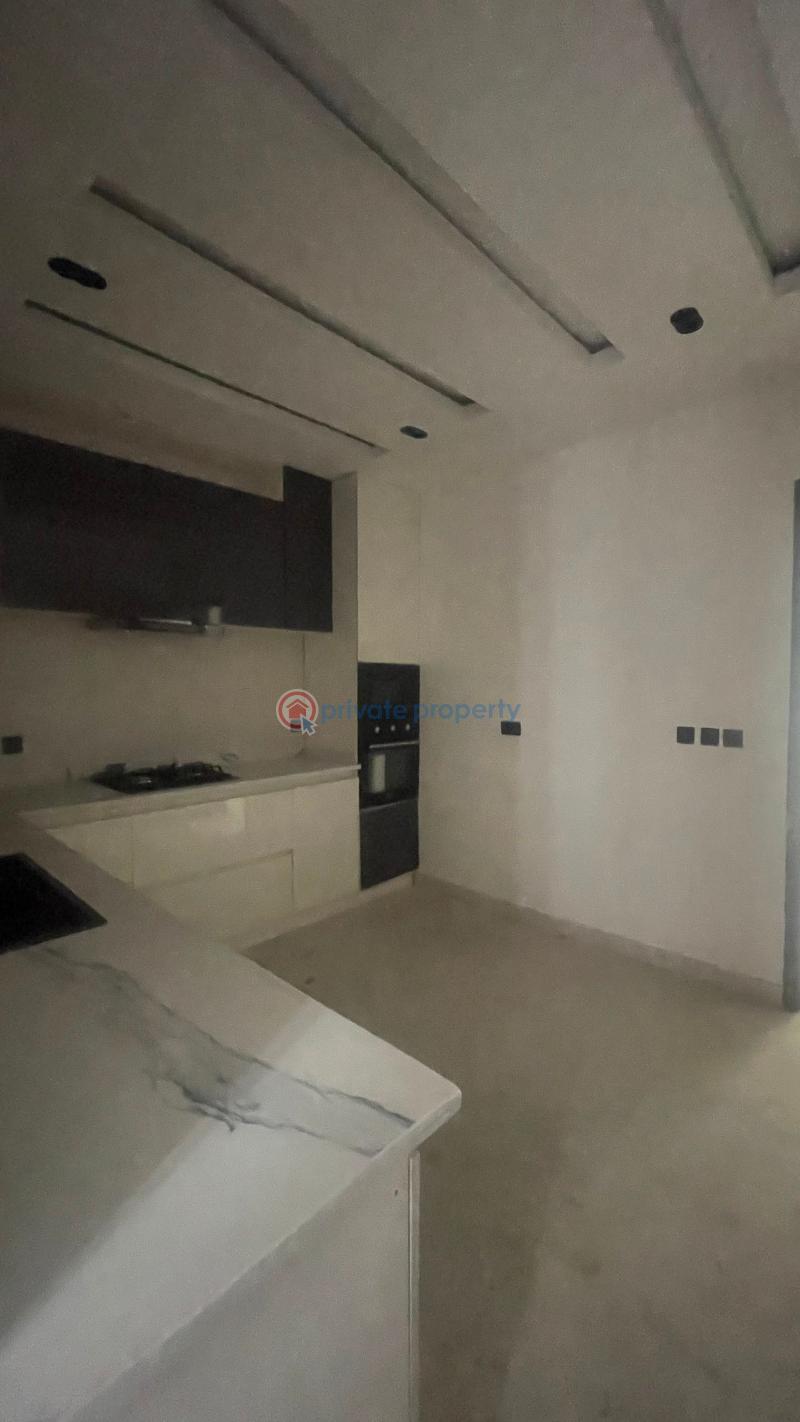 3 bedroom Flat & Apartment For Rent Victoria Island Lagos - 5
