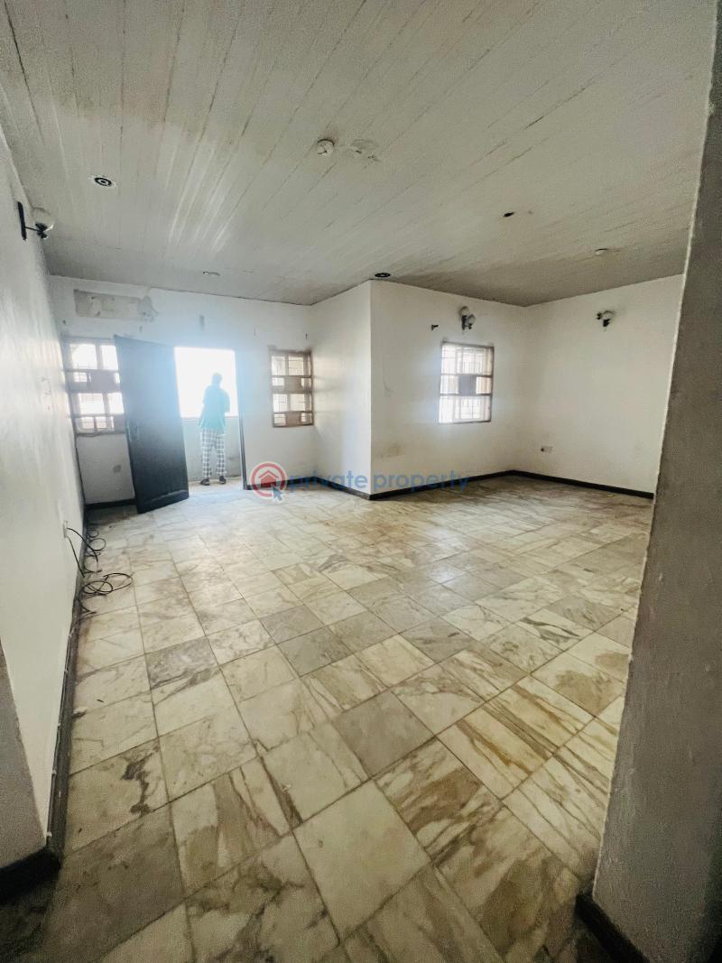 3 bedroom Bungalow For Rent Ikota Villa Estate Ikota Lekki Lagos - 9