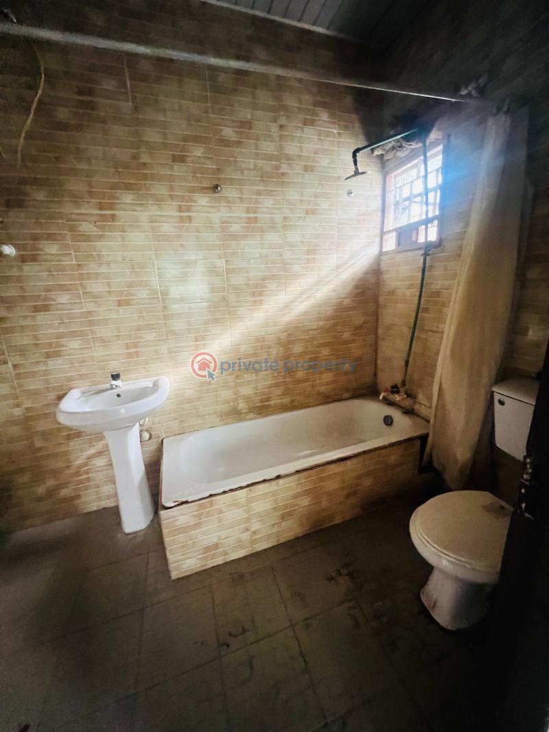 3 bedroom Bungalow For Rent Ikota Villa Estate Ikota Lekki Lagos - 6