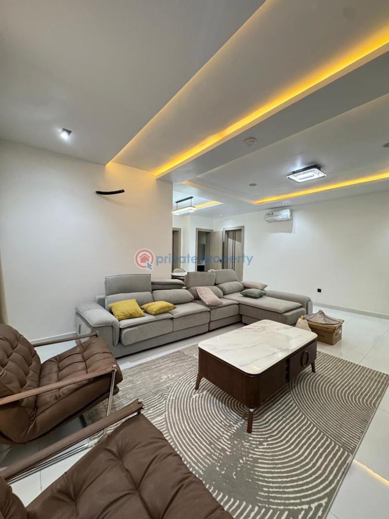 3 bedroom Flat & Apartment For Sale Lekki Phase 1 Lagos - 5
