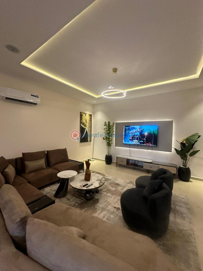 3 bedroom Flat & Apartment For Rent Lekki Phase 1 Lagos - 8