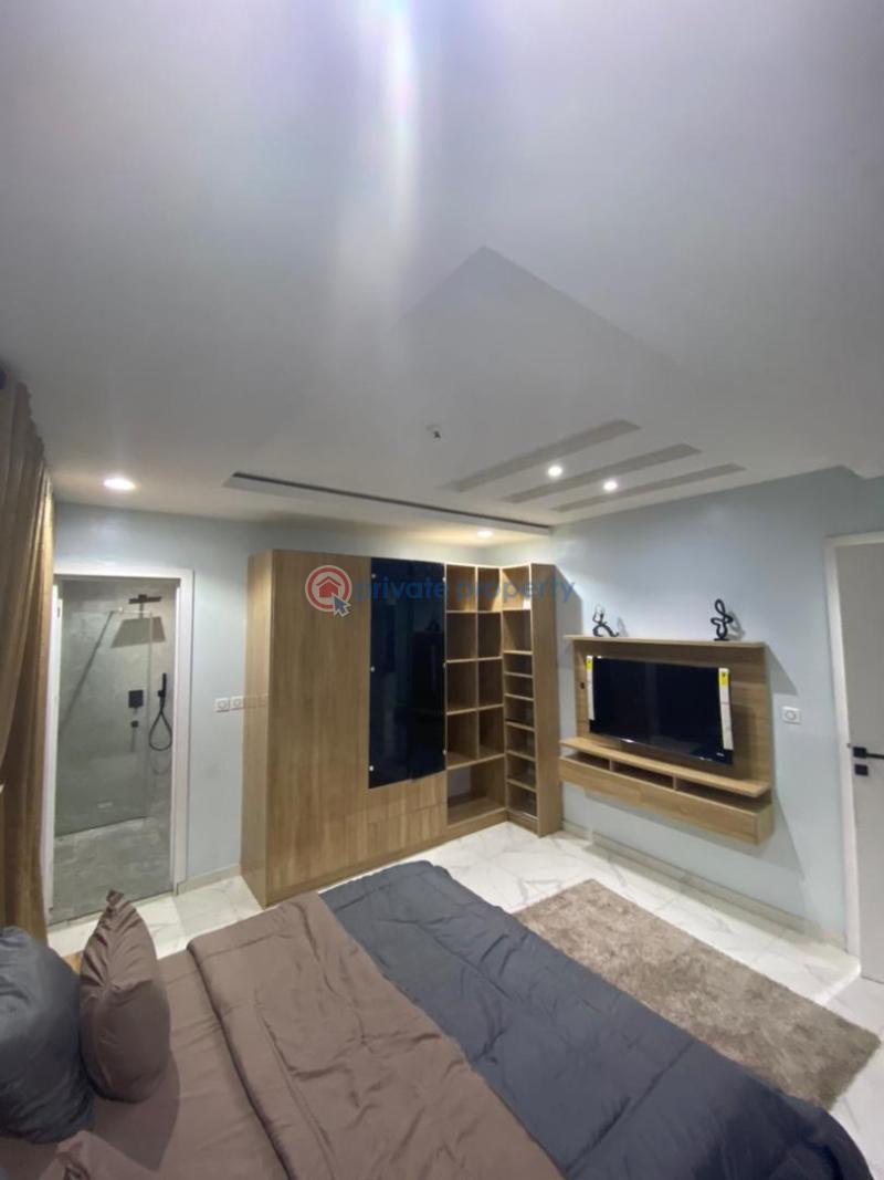 3 bedroom Flat & Apartment For Sale Abijo Ajah Lagos - 2