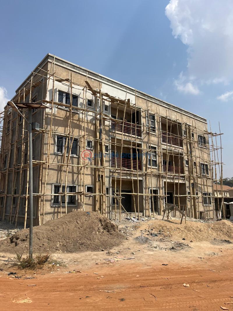 3 bedroom House For Sale Wumba Abuja Phase 3  - 1