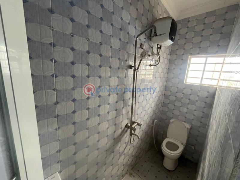 3 bedroom Block Of Flats For Rent Mercyland Estate Isheri Magodo Magodo Kosofe/Ikosi Lagos - 14