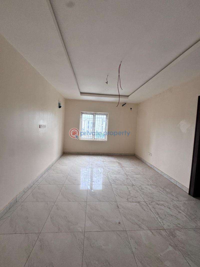 3 bedroom House For Sale Galadimawa Abuja Phase 3  - 1