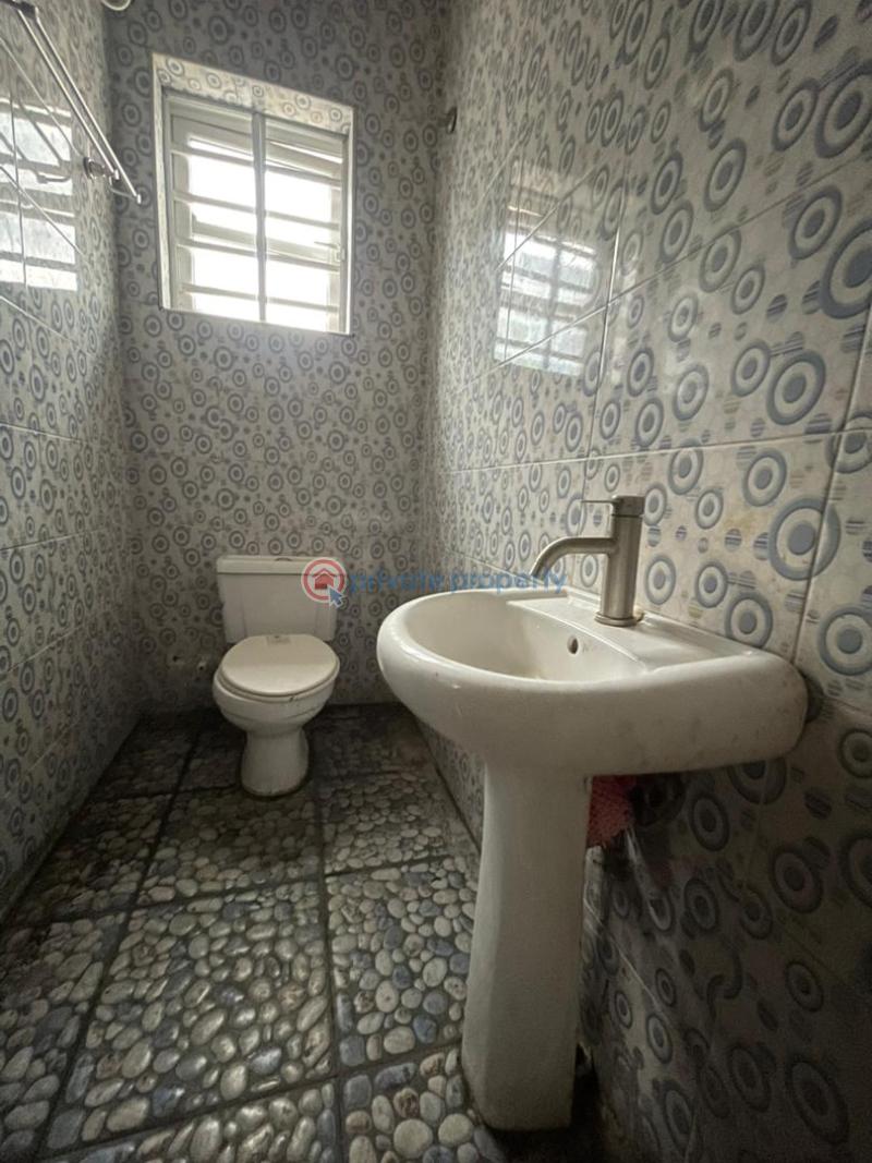 3 bedroom Flat & Apartment For Sale Ikeja GRA Lagos - 1