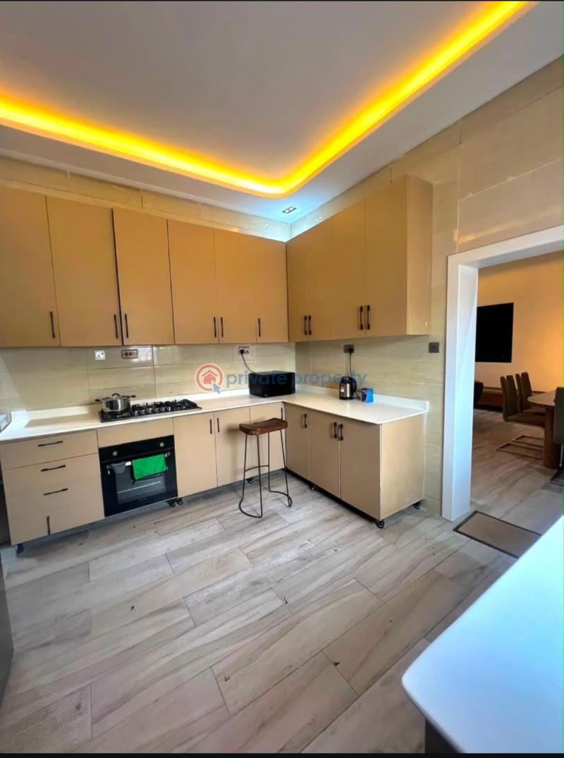 3 bedroom Block Of Flats For Sale Old Ikoyi Lagos - 4