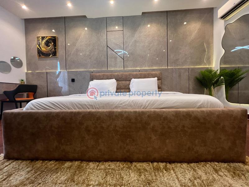 3 bedroom Block Of Flats Short let Lekki Phase 1 Lagos - 2