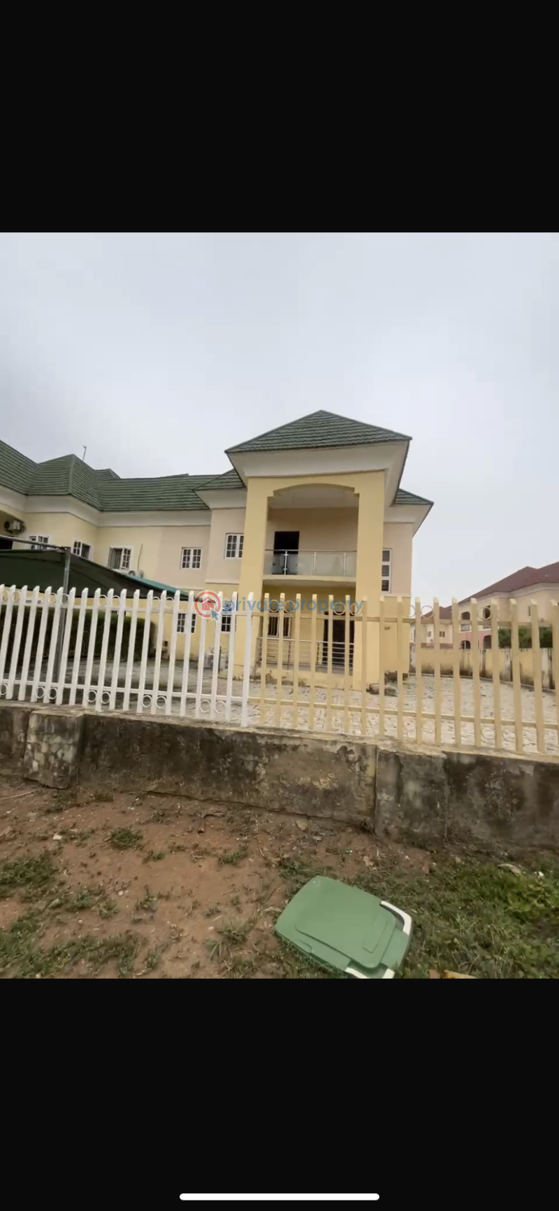 3 bedroom House For Sale Life Camp Abuja Phase 3  - 3