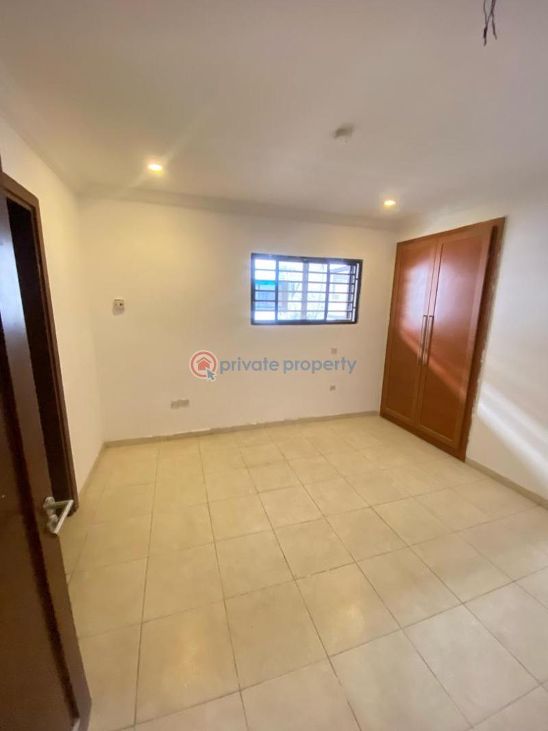 3 bedroom Block Of Flats For Rent Lekki Phase 1 Lagos - 5