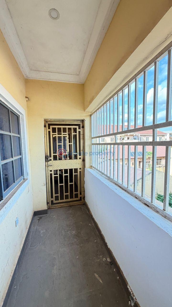 3 bedroom House For Rent Durumi Abuja Phase 2  - 2