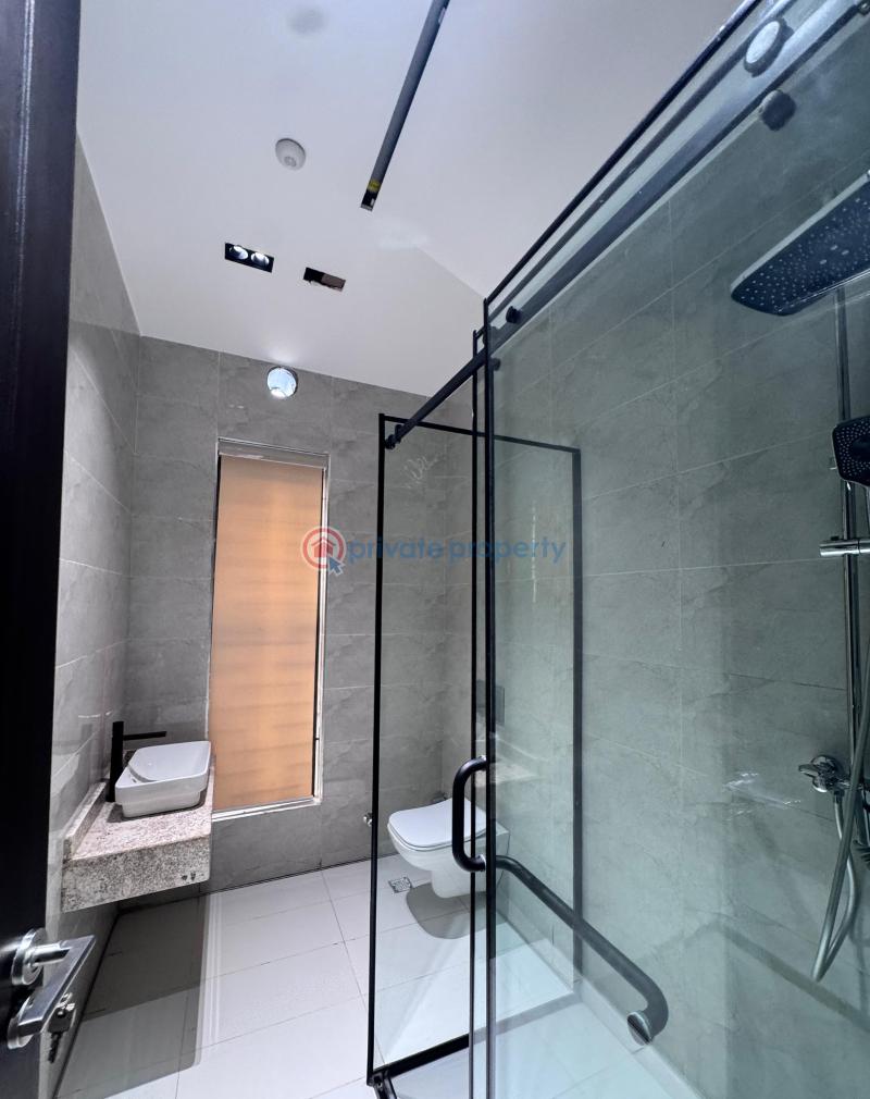 3 bedroom House For Sale Wuye Abuja Phase 2  - 10