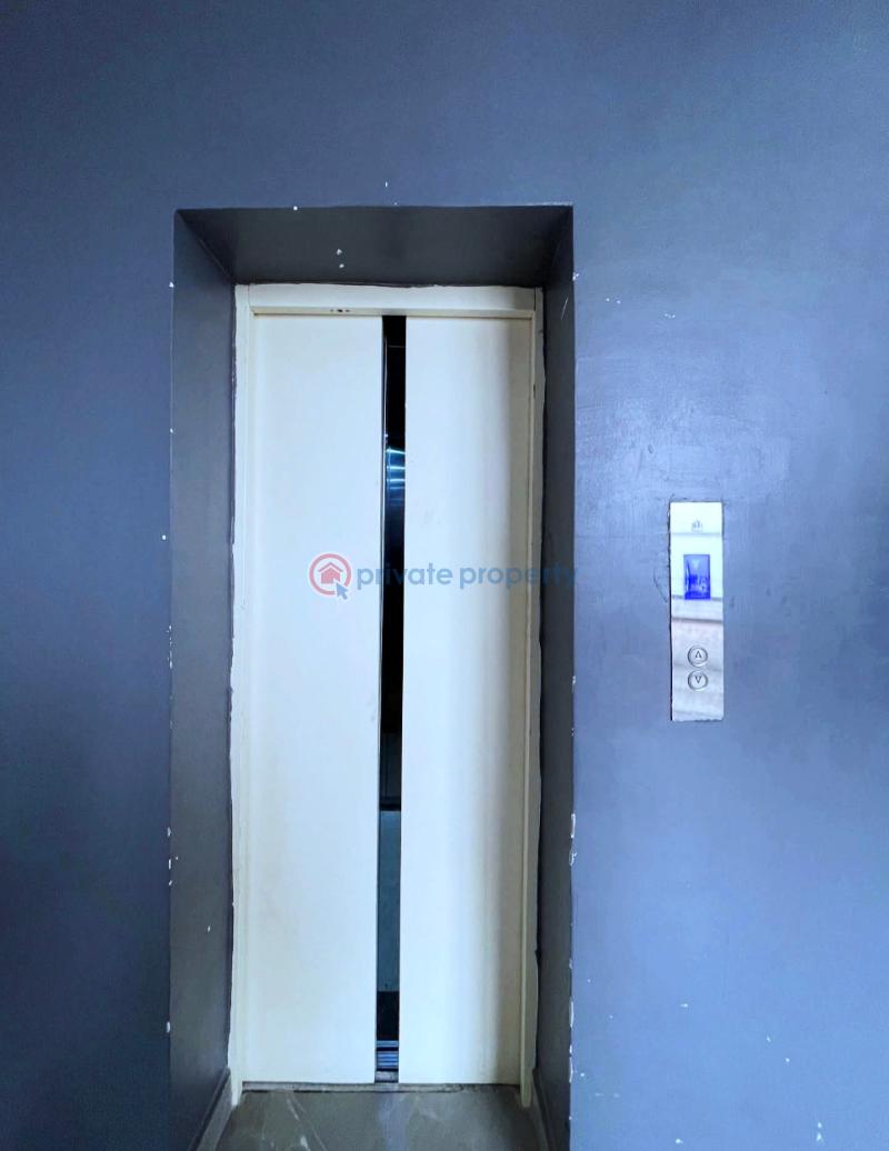 3 bedroom Flat & Apartment For Rent Lekki Phase 1 Lagos - 13