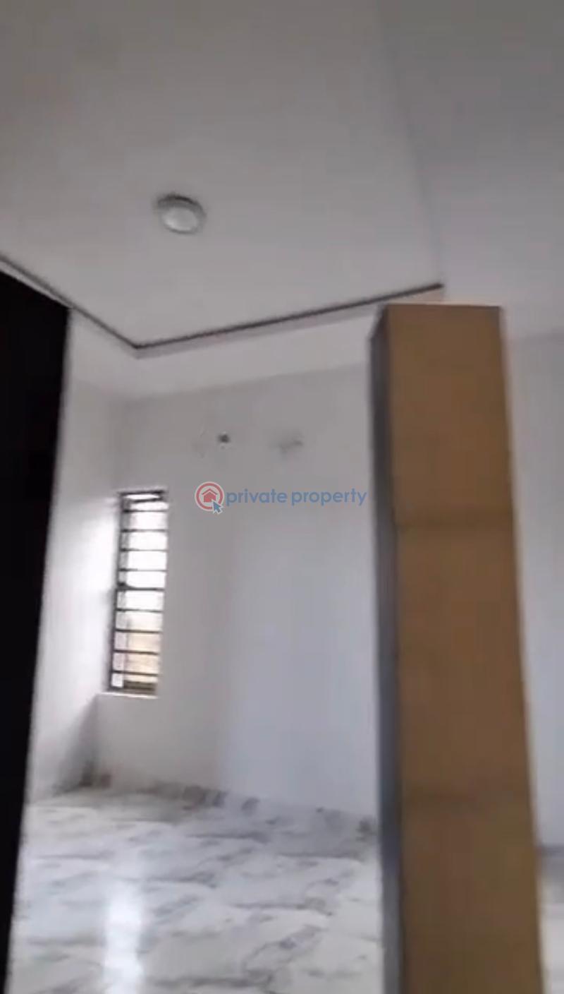 3 bedroom Flat & Apartment For Rent Badore Ajah Lagos - 4