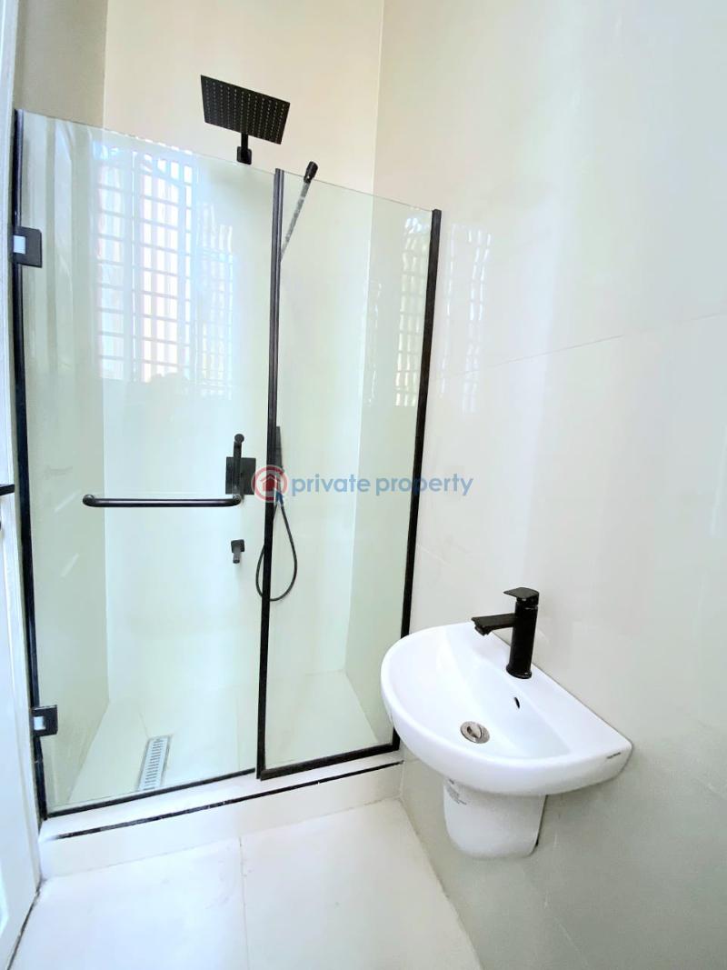 3 bedroom Flat & Apartment For Sale Lekki Phase 1 Lagos - 1