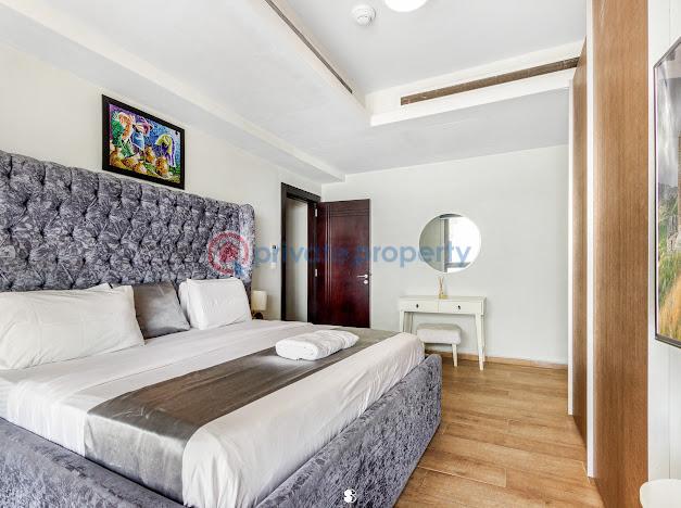 3 bedroom Block Of Flats For Rent Eko Atlantic Victoria Island Lagos - 6