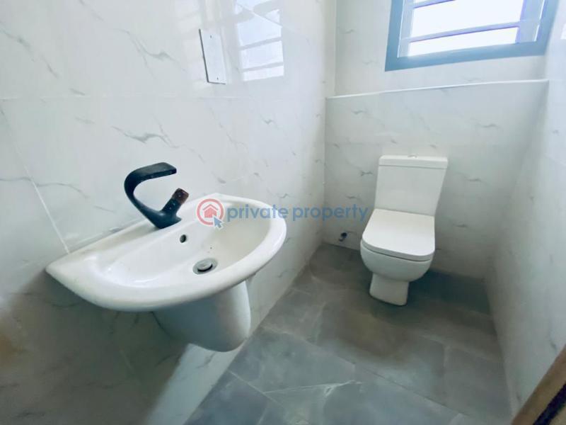 3 bedroom Shared Apartment For Sale Lekki Lagos - 9