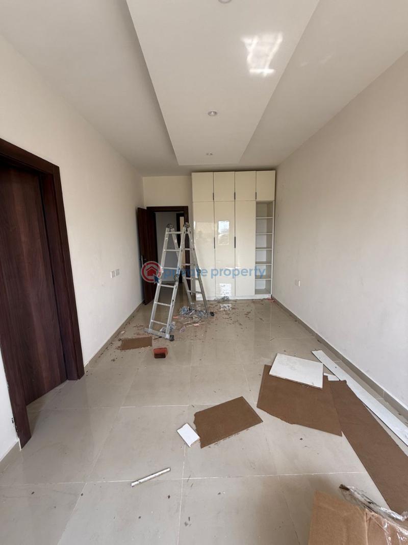 3 bedroom Flat & Apartment For Rent Victoria Island Lagos - 13