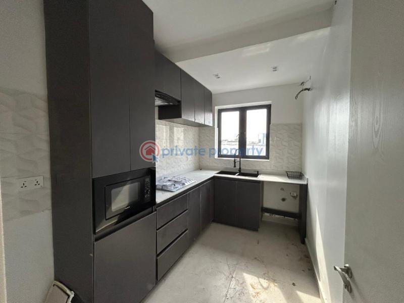 3 bedroom Block Of Flats For Sale Ilasan Lekki Lagos - 2