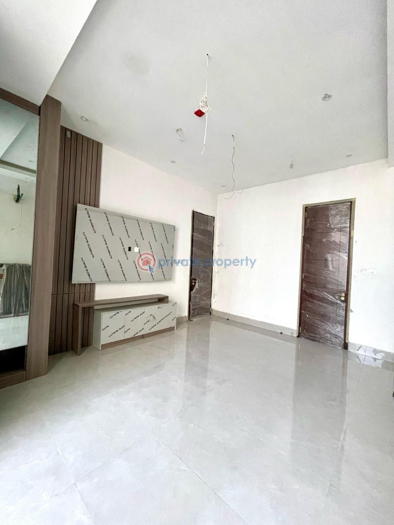 3 bedroom Detached Duplex For Sale Lekki Phase 1 Lagos - 6